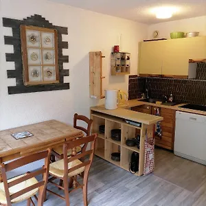 Appartement Le Bel Aval, Les Contamines-Montjoie