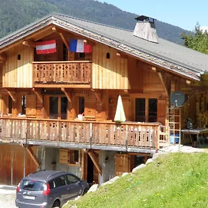 Appartement Le Grossglockner, Les Contamines-Montjoie