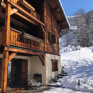 Chalet Superbe Chalet, Les Contamines-Montjoie