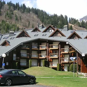 Appartement Les Pierres Blanches, Les Contamines-Montjoie