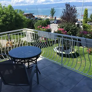 Hébergement de vacances Villa Maxilly, Maxilly-sur-Léman